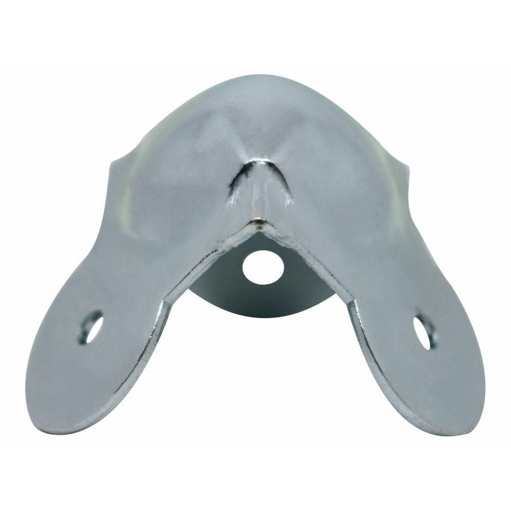 Canto Bola S2 Santo Angelo Para Case 3 Furos Aço Zincado