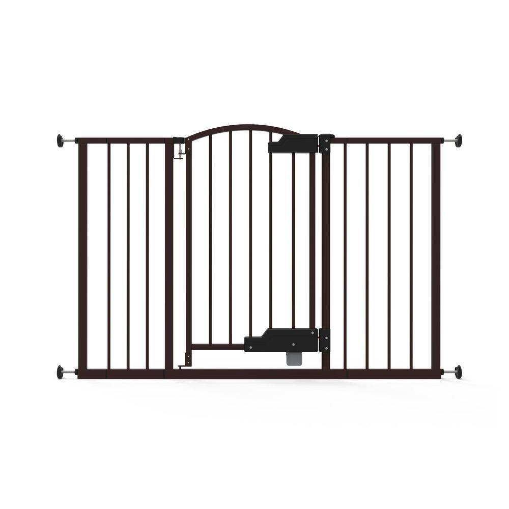 Baby & Pet Gate Summer da série Ingenuity Thruway 52W