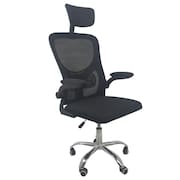 Cadeira de Escritório Diretor Oficial Vegas com apoio