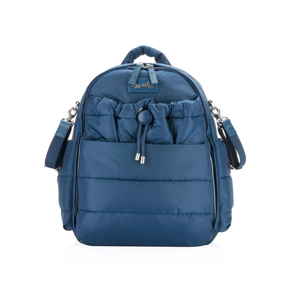 Mochila para fraldas Itzy Ritzy Dream Sapphire Starlight
