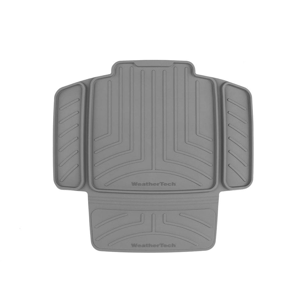 Protetor de assento de carro infantil WeatherTech Grey