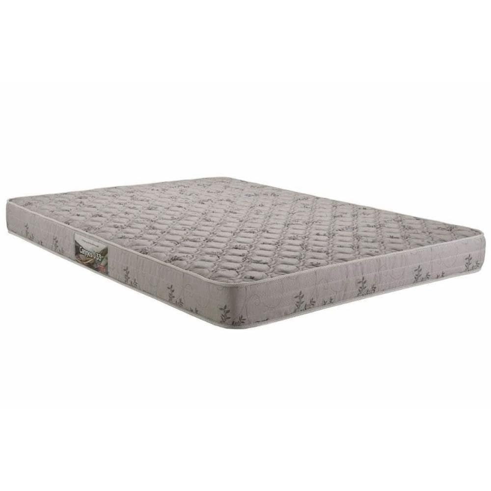Colchão Casal Espuma D33 Cannes (138x188x14) - Herval