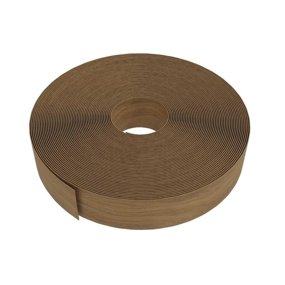 Módulo de Quarto Casal Fita Borda Acabamento M617 Adapt 1.9cm Nogueira - Kappesberg