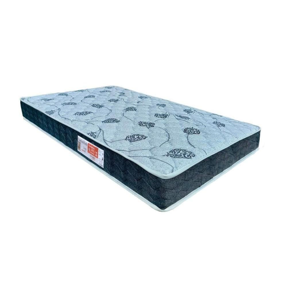 Colchão Solteiro Espuma D45 Comfortpedic Line (78x188x24) - Orthoflex