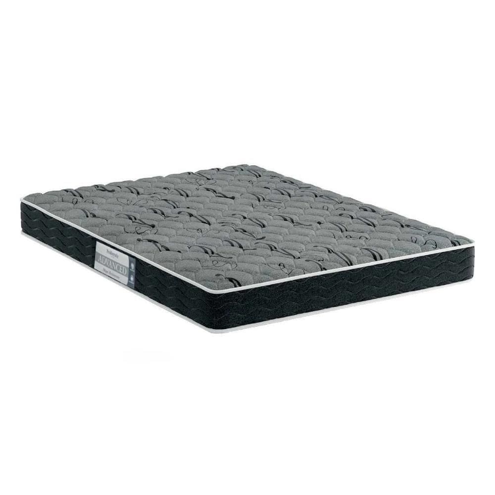 Colchão Casal Espuma D33 ProDormir Advanced Mega Resistente Black (138x188x20) - Probel