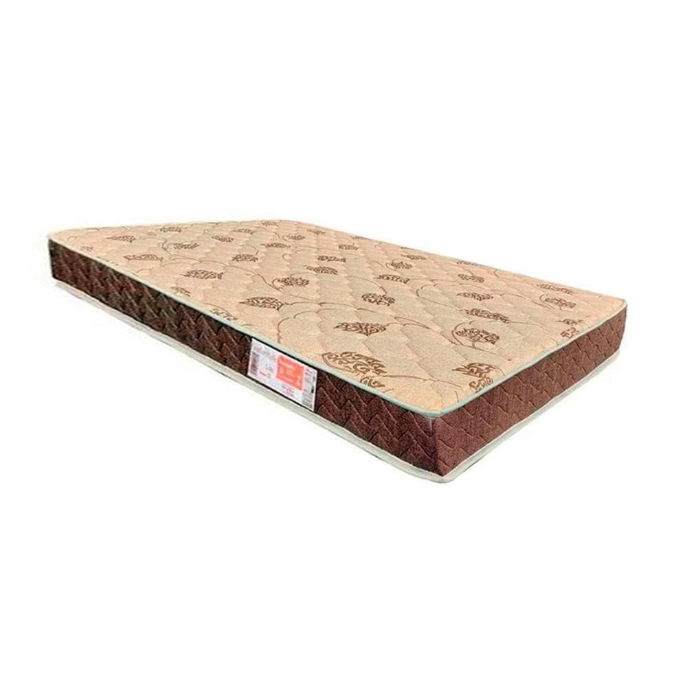 Colchão Solteiro Espuma D28 Comfortpedic (88x188x20) - Orthoflex