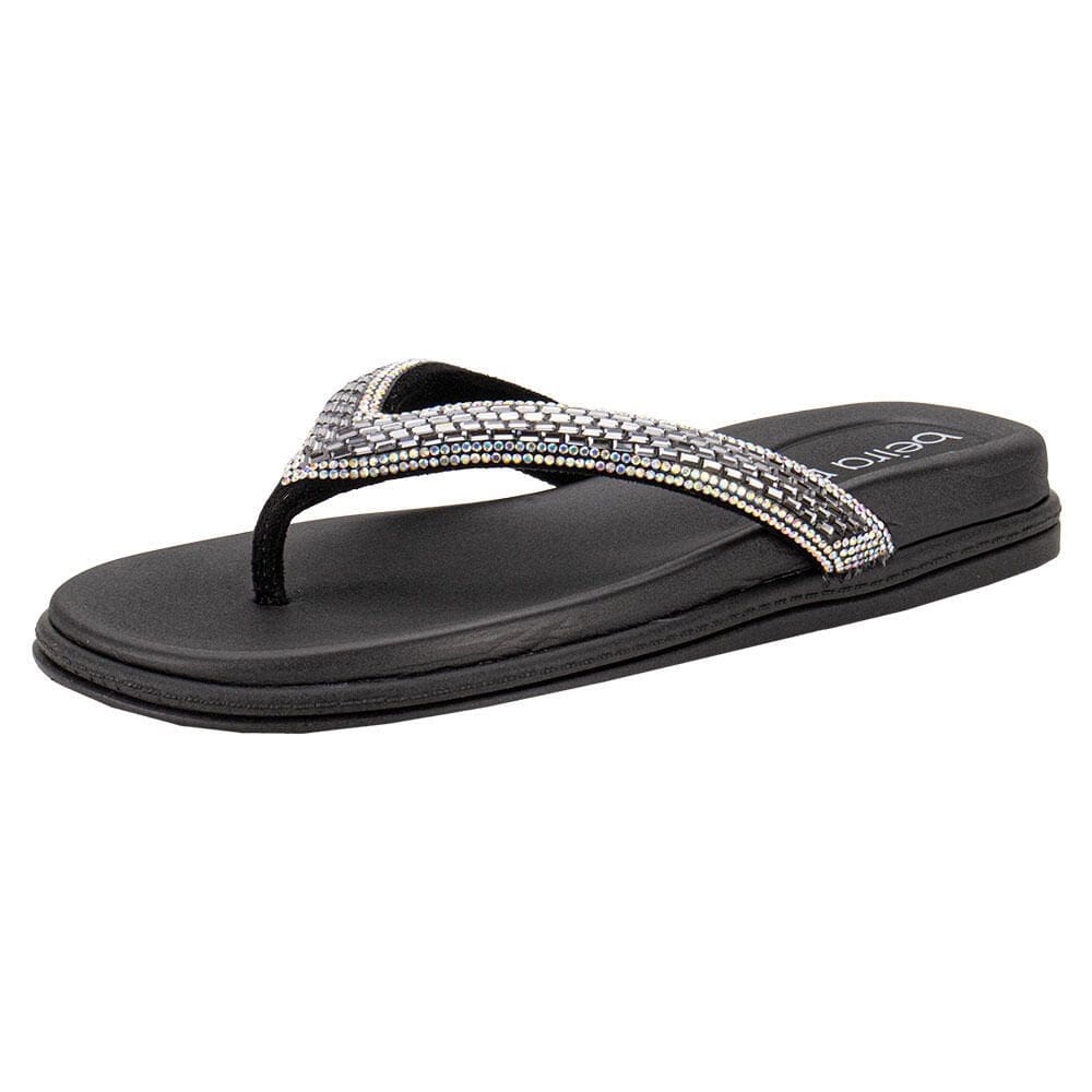 Tamanco Feminino Flat Beira Rio 8513112