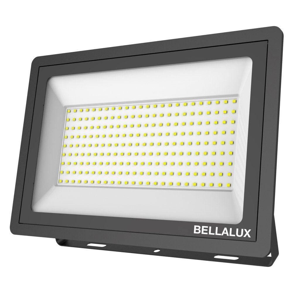 Refletor Led 150w 6500 Bellalux 150w Bivolt 6500k