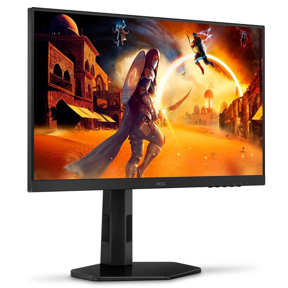 Monitor Gamer AOC 24