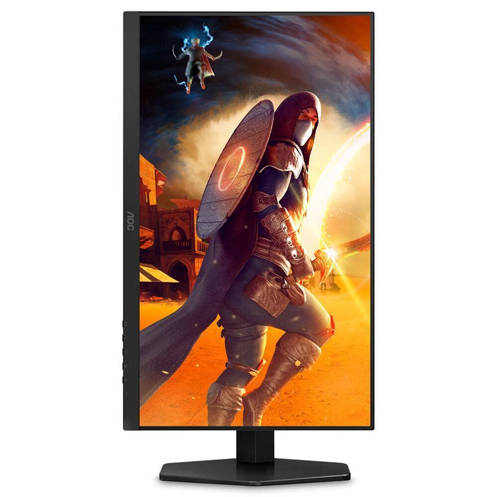 Monitor Gamer AOC 24