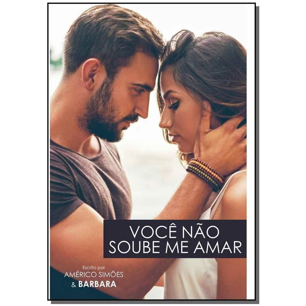 Você Não Soube Me Amar