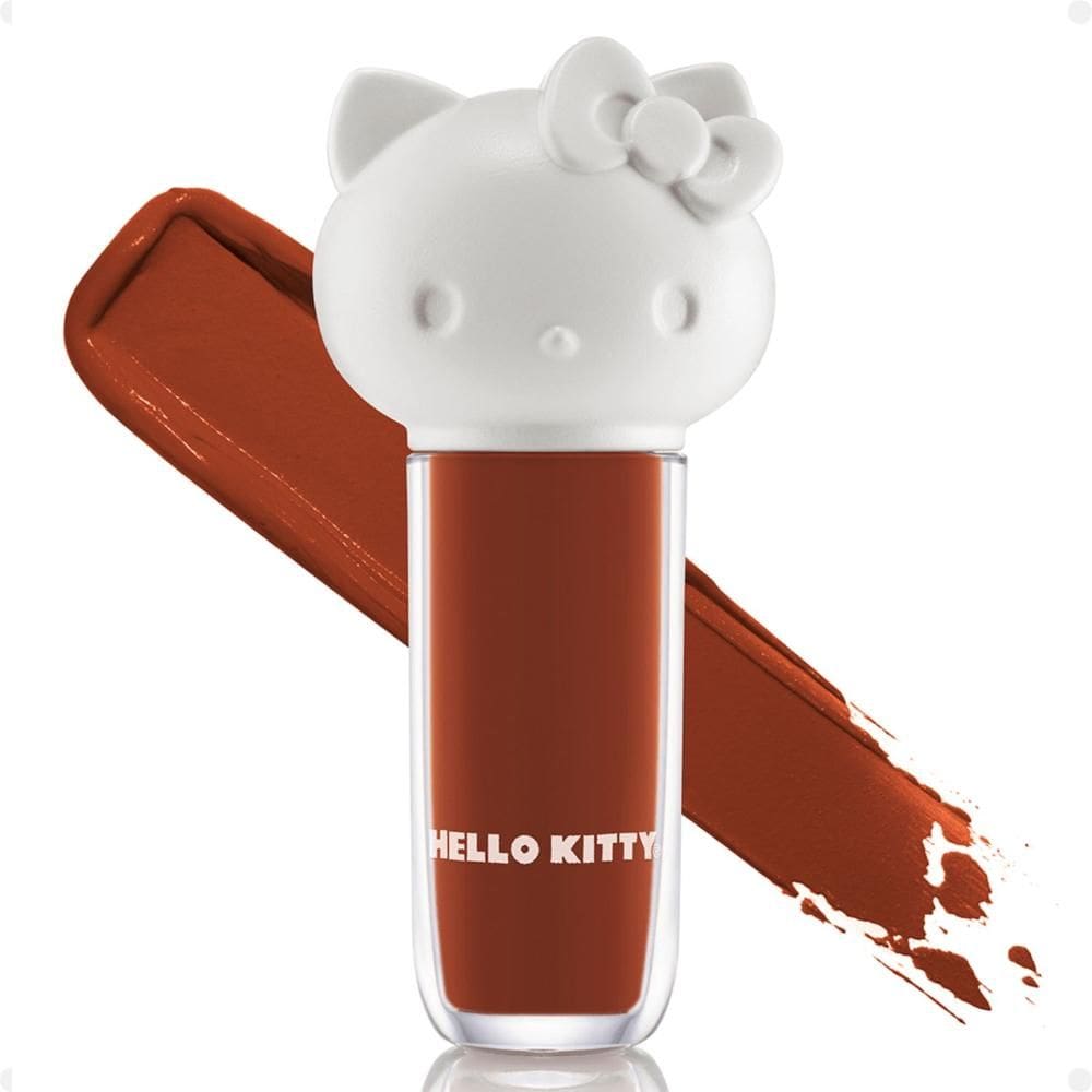 Sombra Líquida Bruna Tavares Hello Kitty Toffee