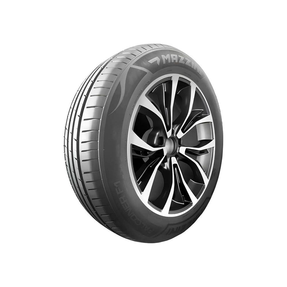 Pneu Mazzini Falconer F1 205/60 R16 Aro 16 92V