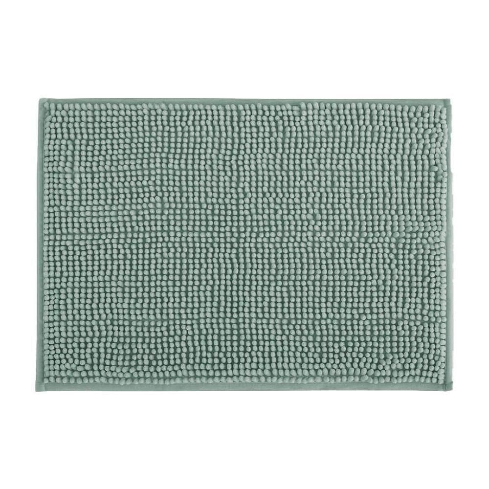 Tapete De Banheiro 60cm X 40cm Antiderrapante Dallas