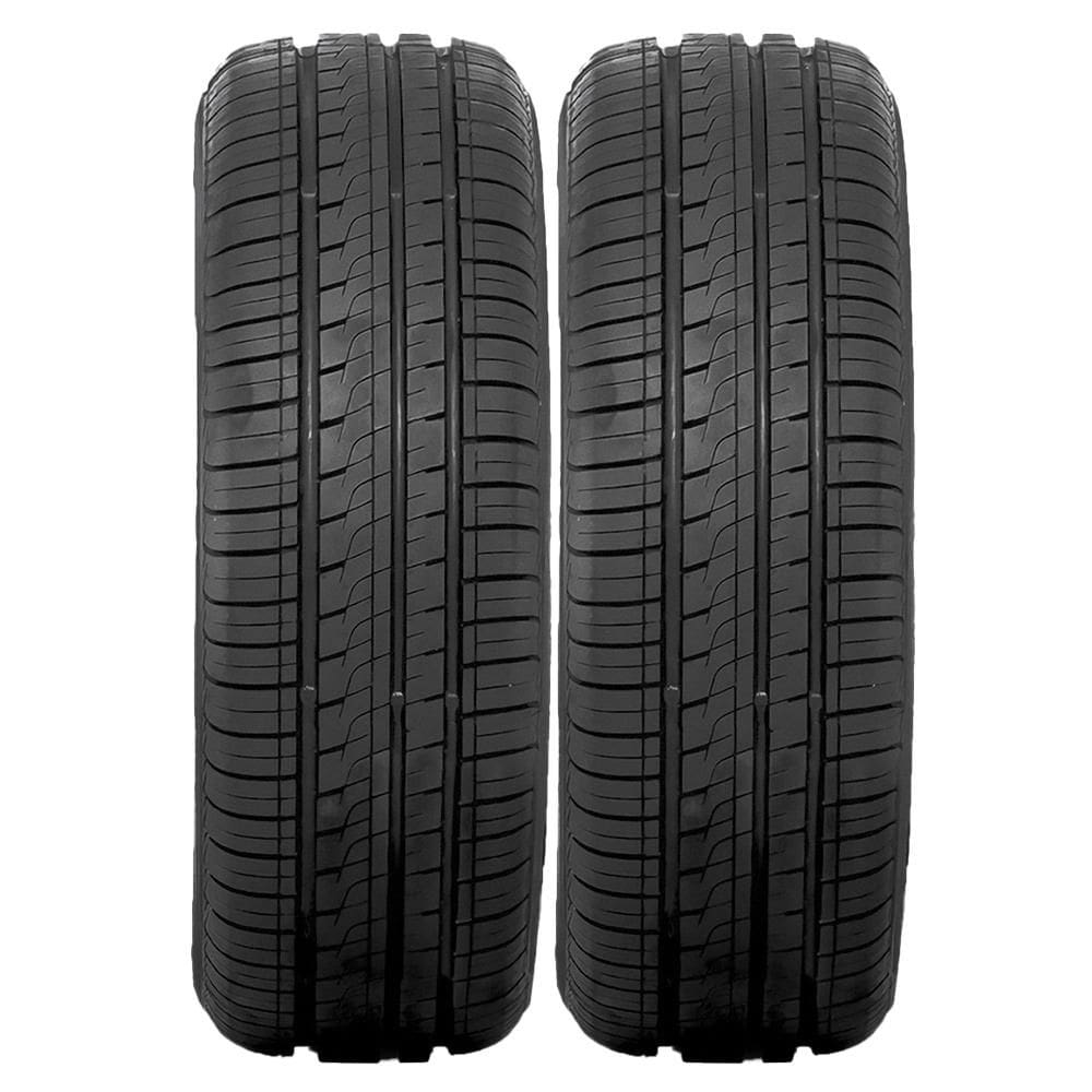 Pneu Aro 15 Pirelli P400 Evo 195/60R15 88H - 2 unidades