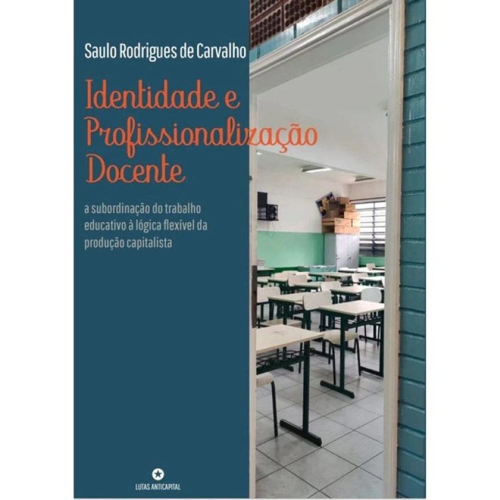 Identidade E Profissionalização Docente