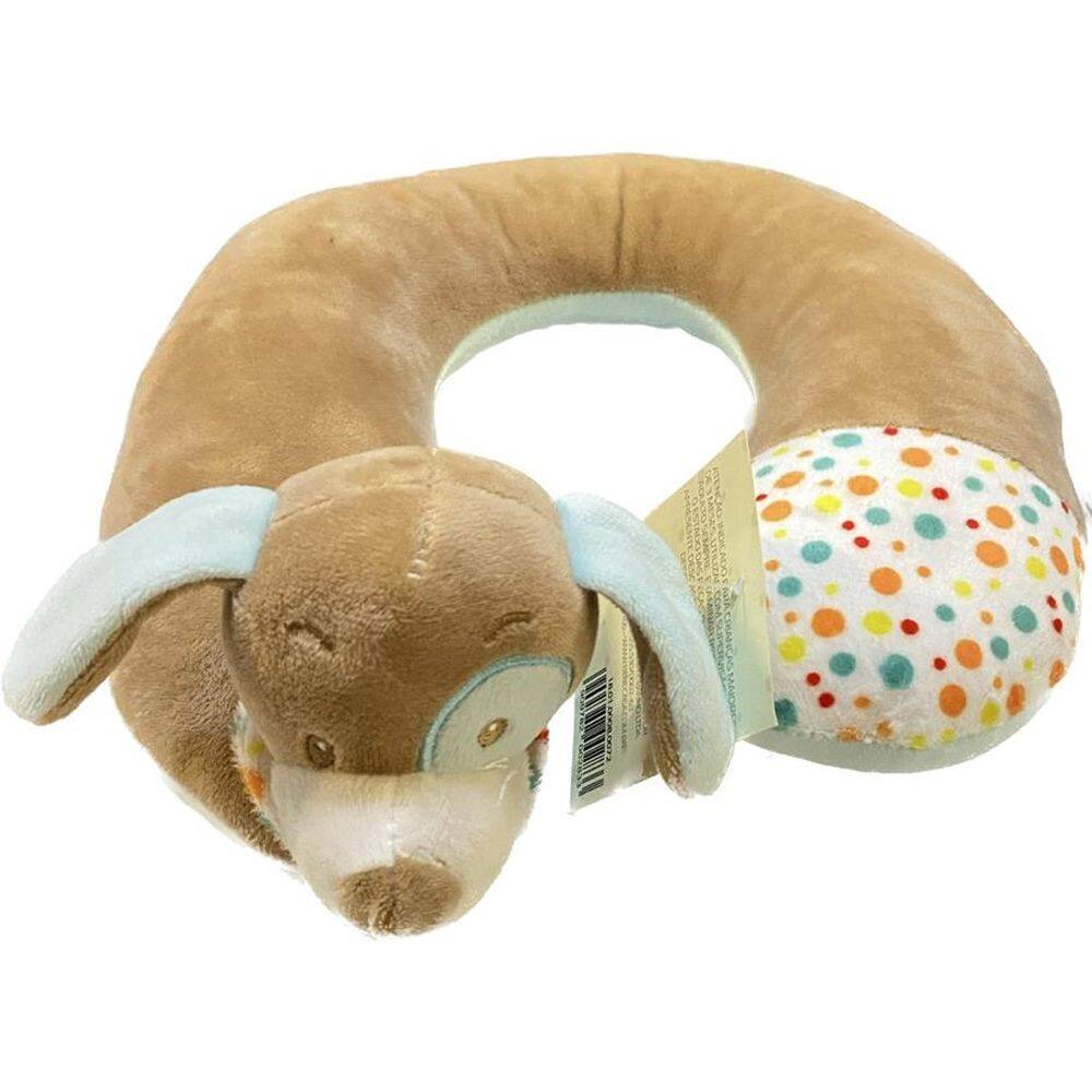 Protetor de Pescoço Baby Macio e Anatômico 25cm