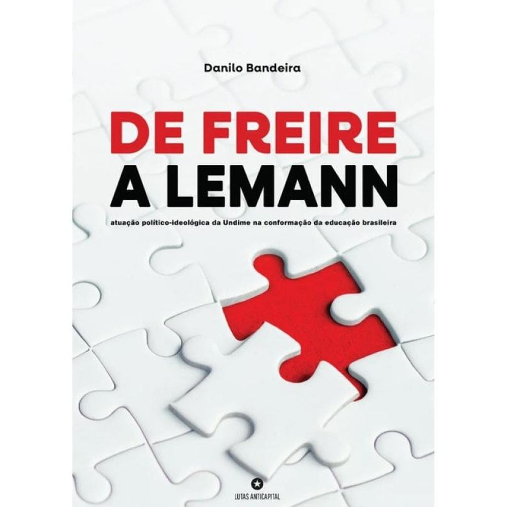 De Freire A Lemann