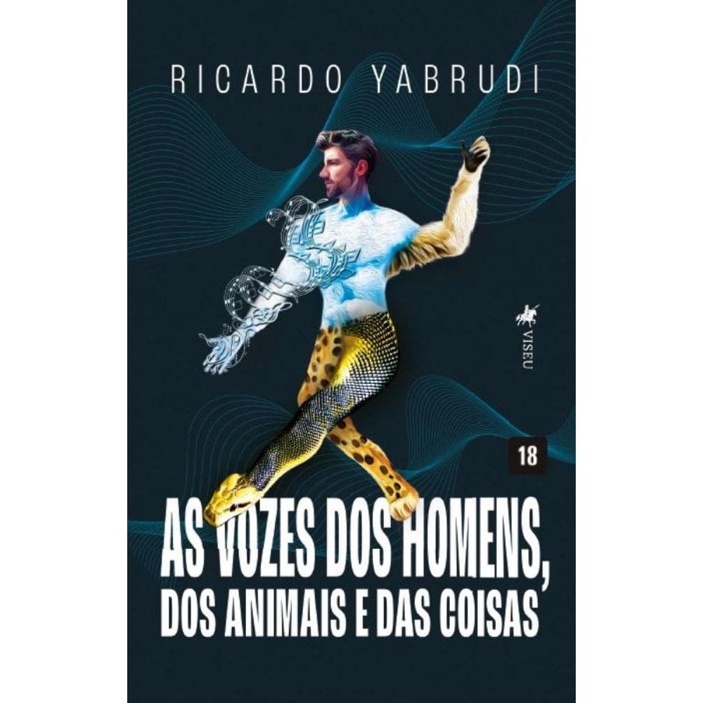 As vozes dos homens, dos animais e das coisas