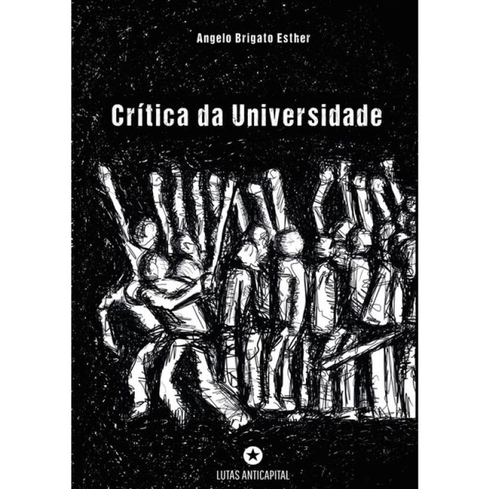 Crítica Da Universidade