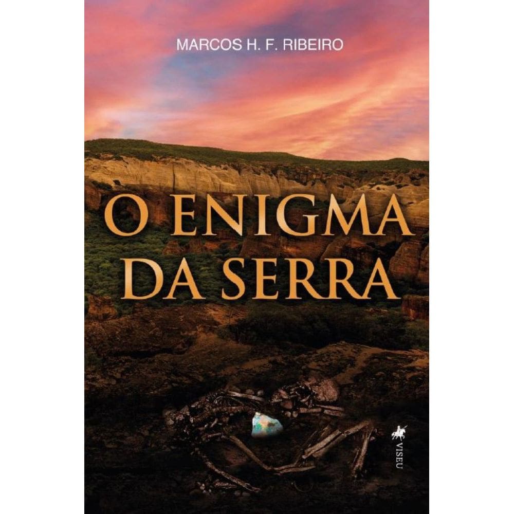 O Enigma da Serra
