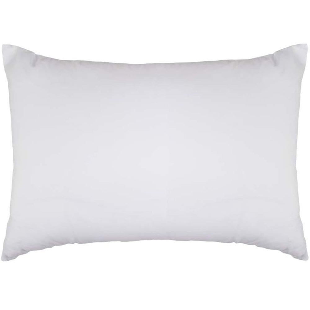 Capa de Travesseiro TNT 50x70 40g/m² com Ziper