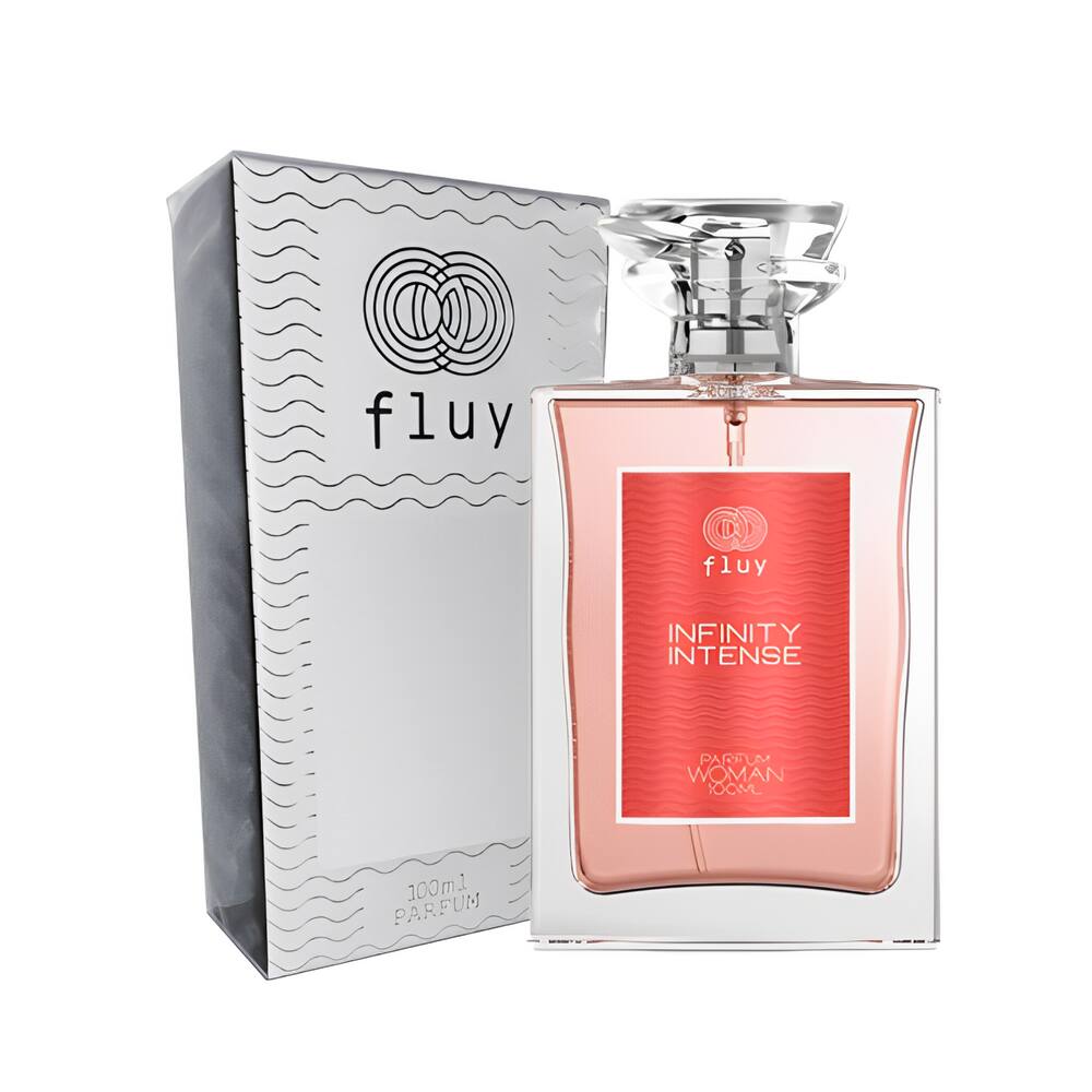 Perfume Fluy - Infinity Intense Woman 100ml