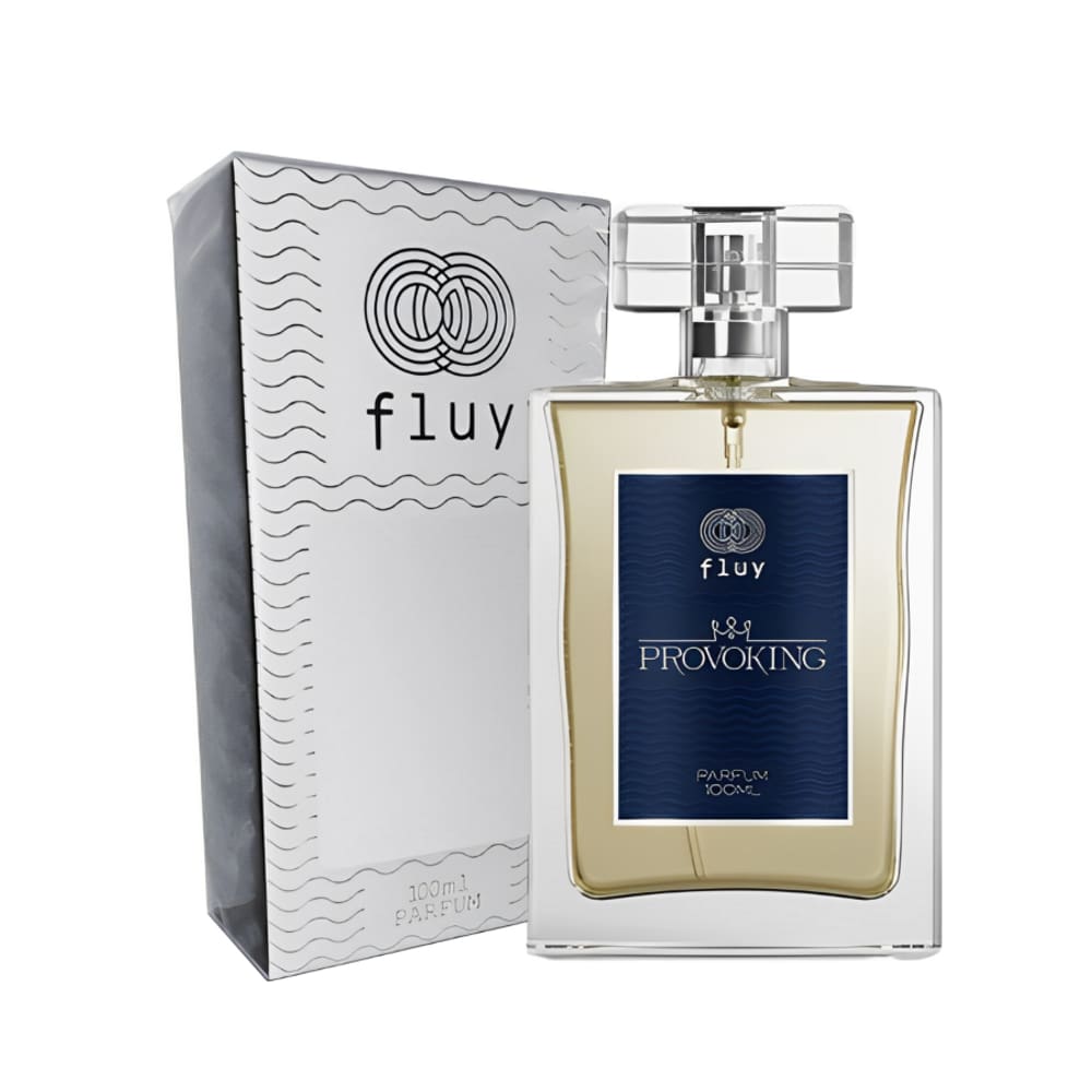 Perfume Fluy - Provoking 100ml