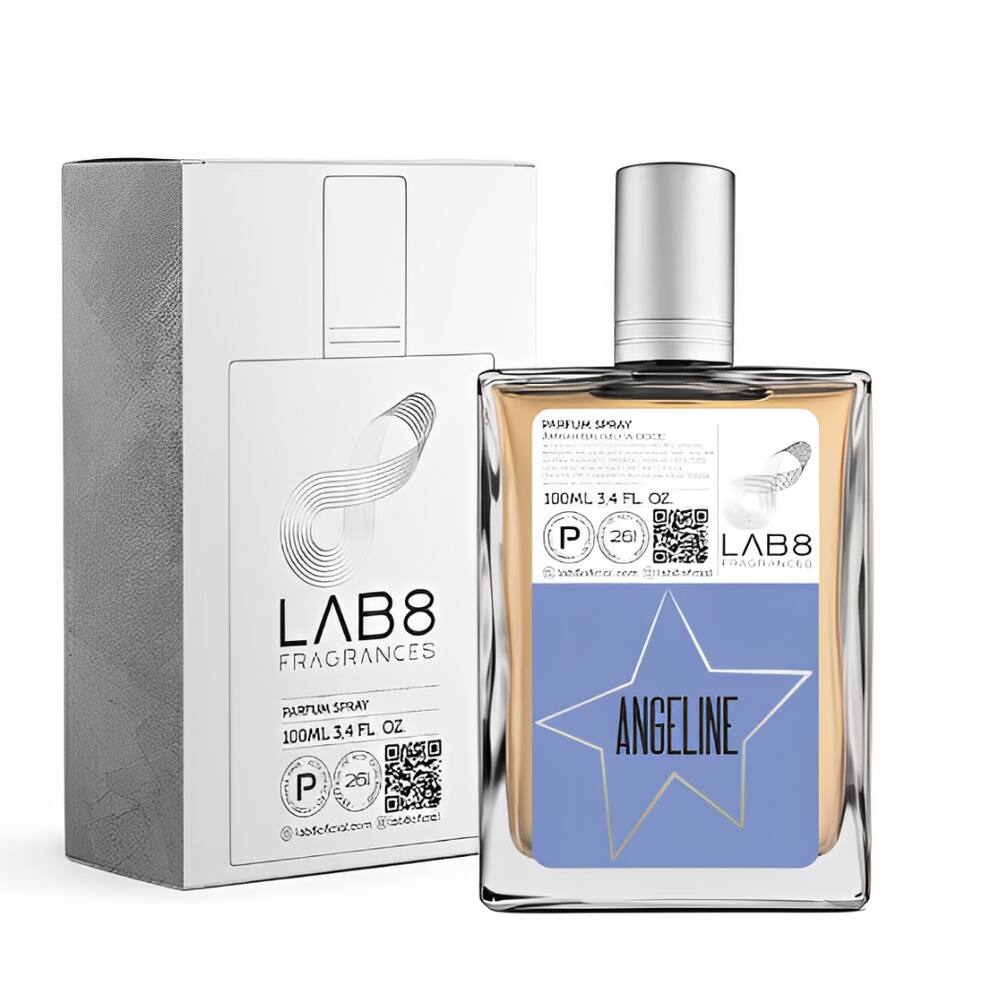 Perfume Lab 8 - Angeline 100ml
