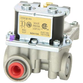 Válvula de gás Suburban 161109 para Chevrolet