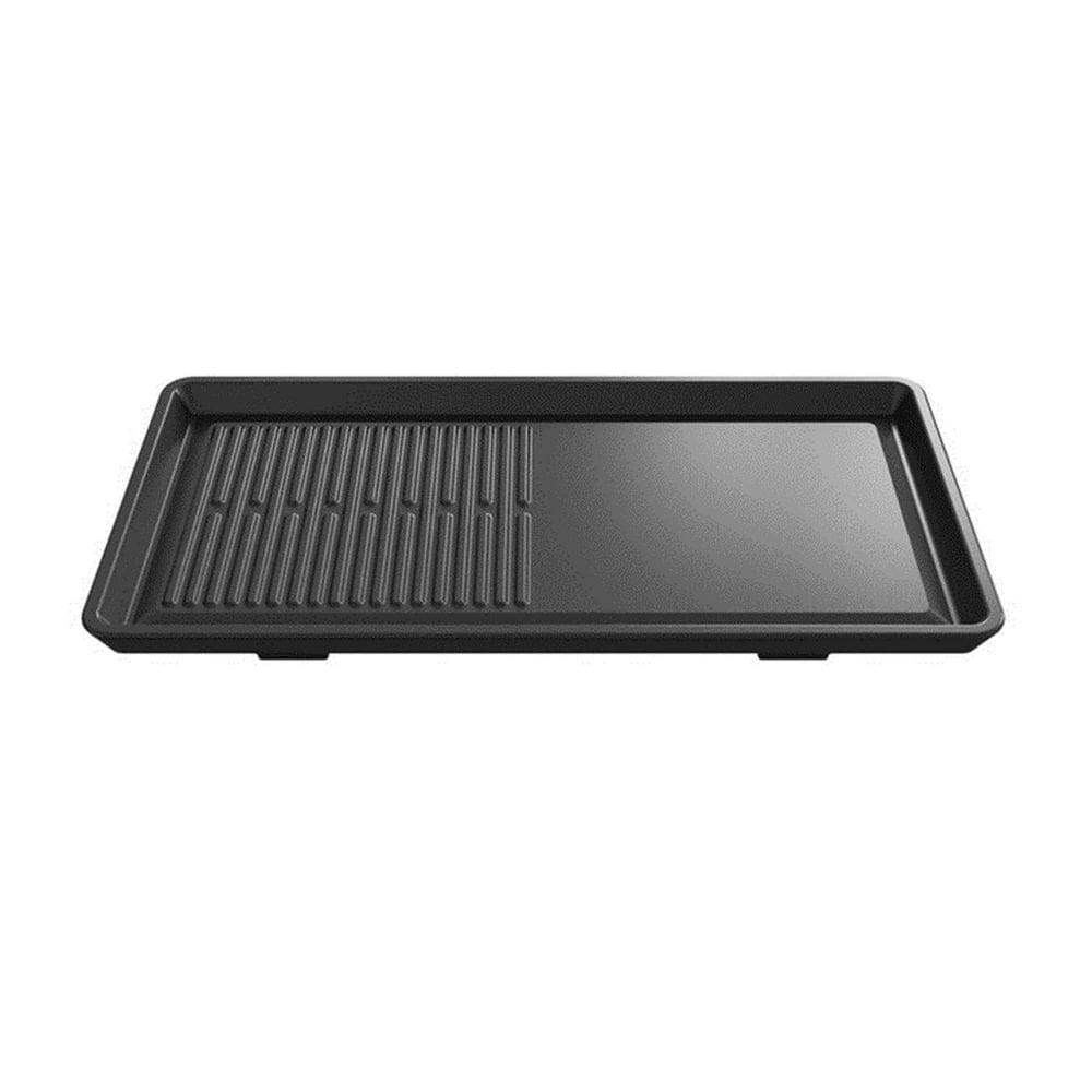 Fogão a gás FOTILE GLS30501 30” em aço inoxidável de 5 queimadores