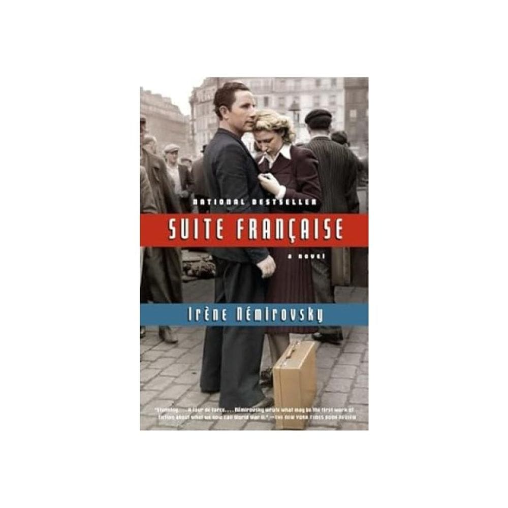 Suite Francaise