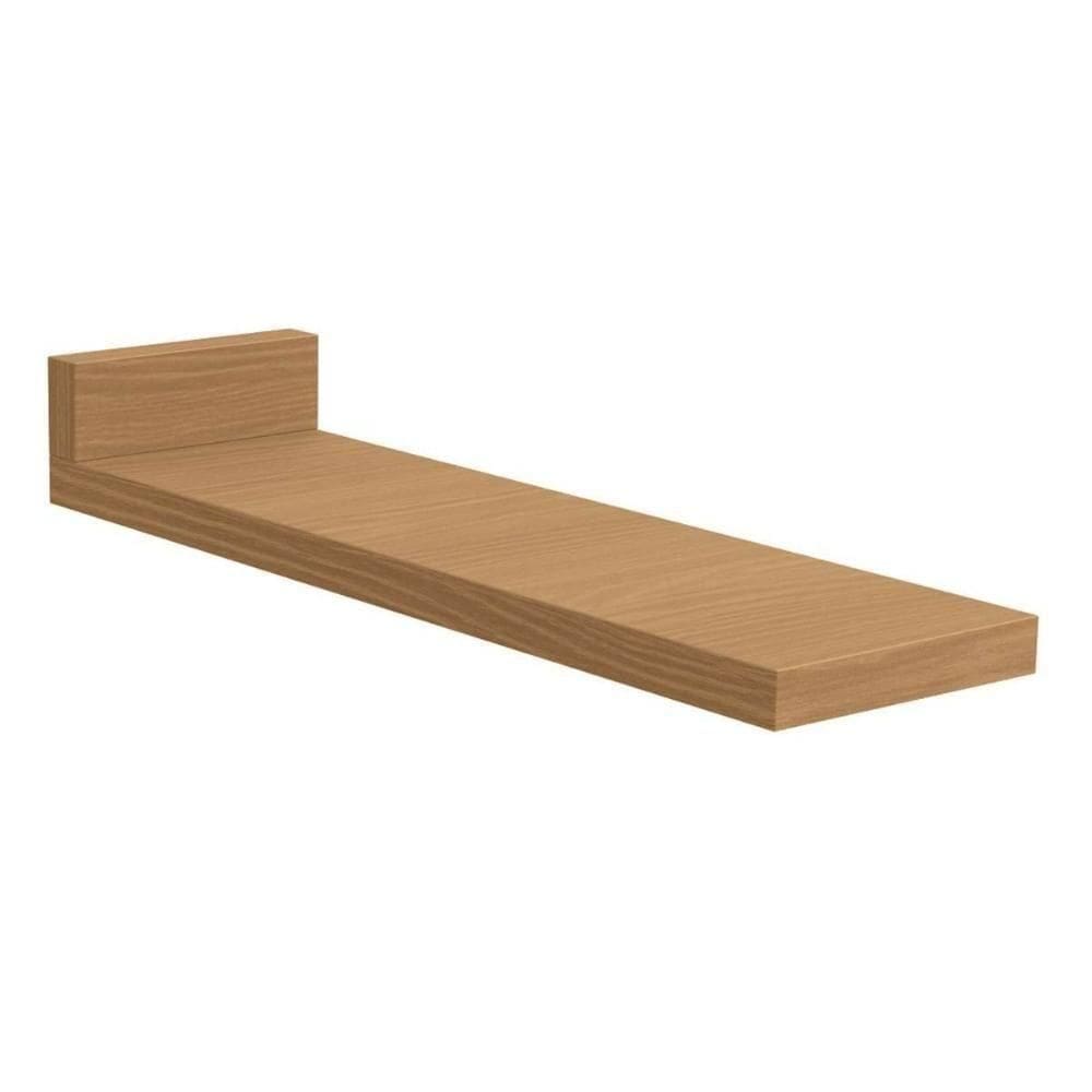 Módulo Cozinha Kappesberg Maxxi Tampo Para Balcão E600 15cm Canela-kappesberg