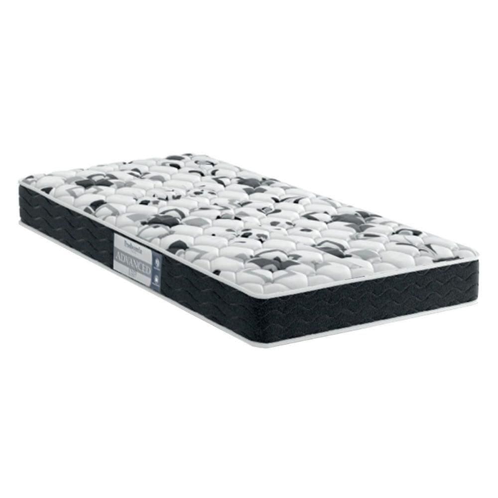 Colchão Solteiro Espuma D23 Prodormir Advanced Black (78x188x12) - Probel
