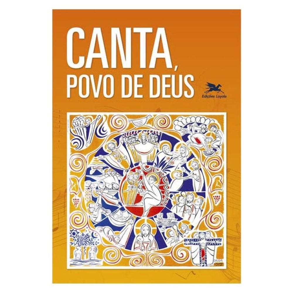 Canta Povo De Deus