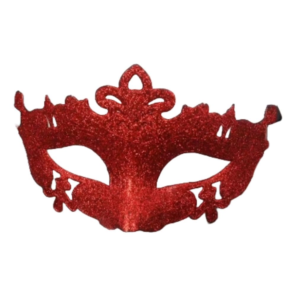 Máscara de Festa Baile Carnaval Cores e Modelos Diversos