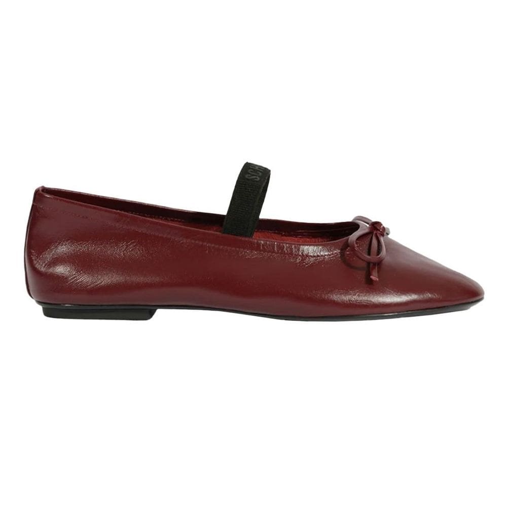 Sapatilha Schutz Classic Bailarina
