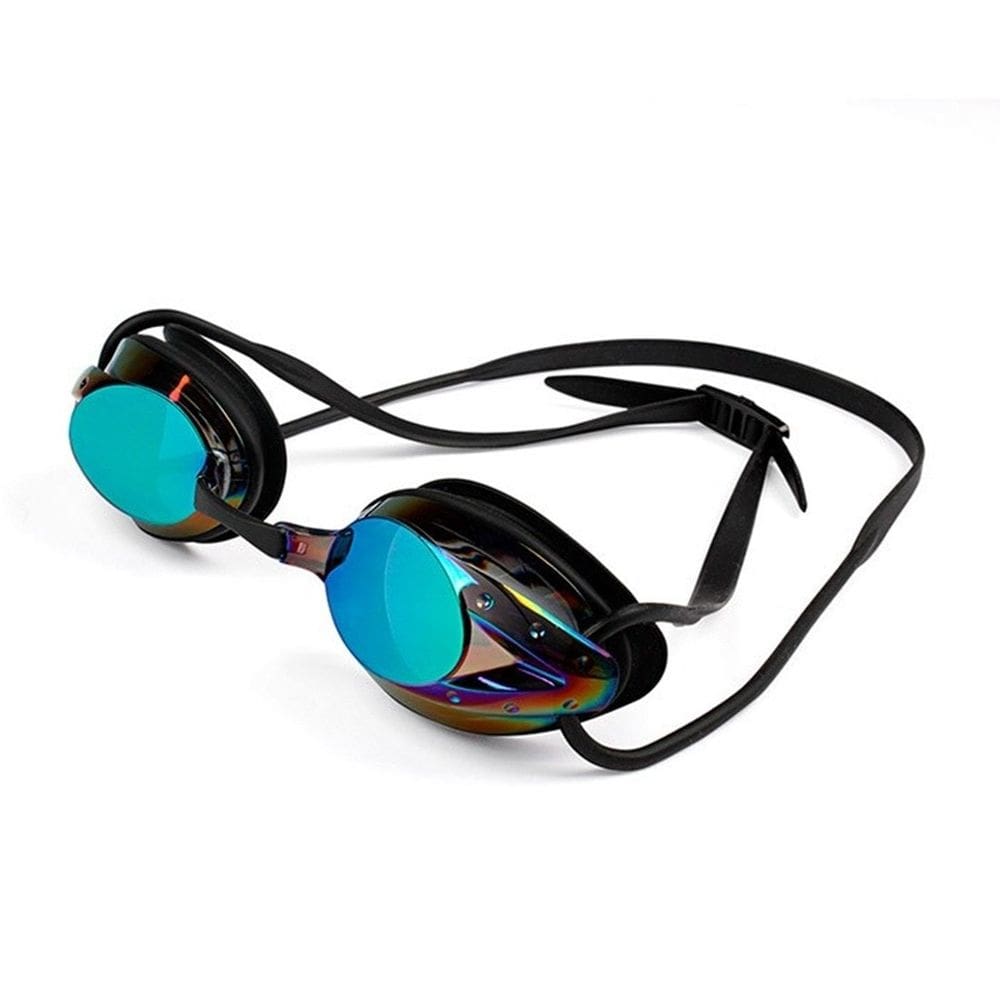Oculos Natação Trinys TR-2000 Competição Unissex