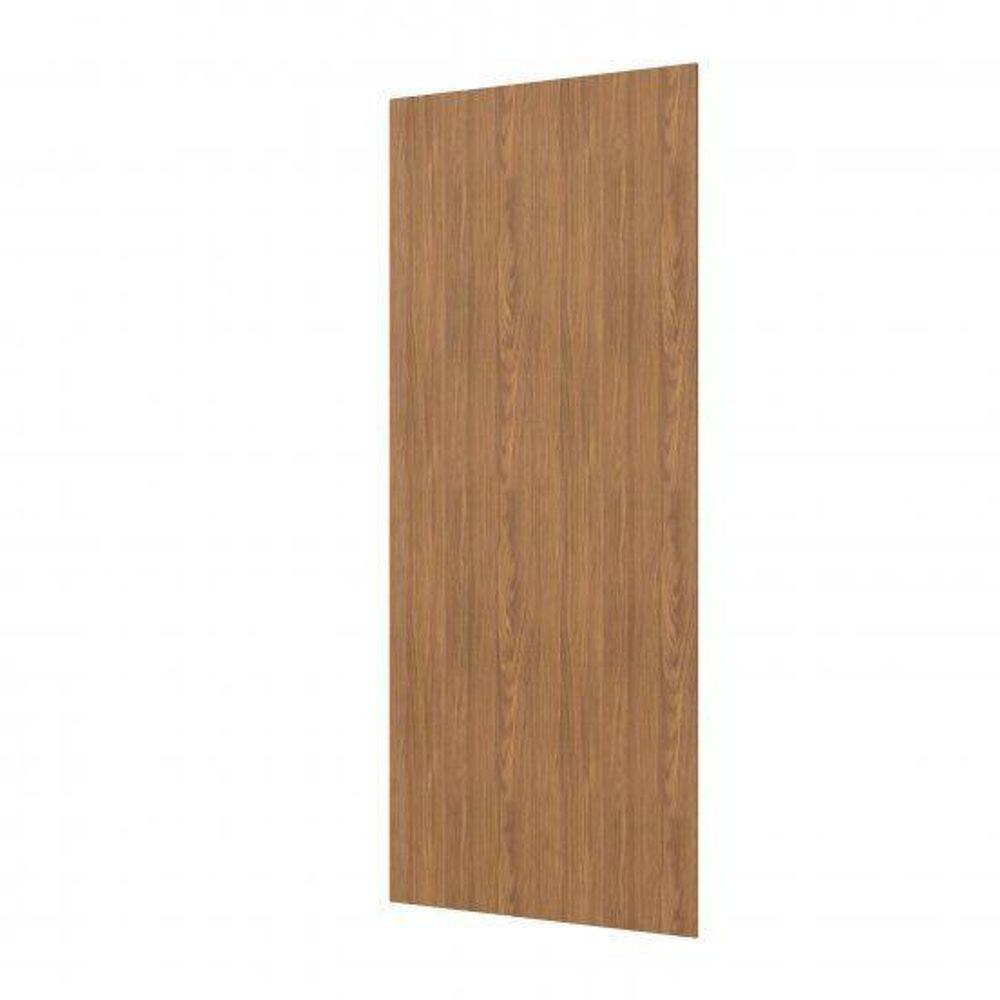 Módulos de Cozinha Henn Requinte Painel de Edição p/ Fechamento Requinte 240x100x105cm Nature-Henn