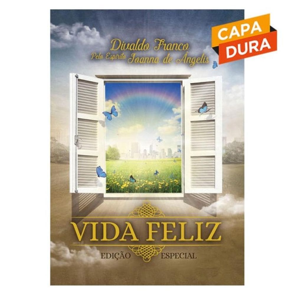 Vida Feliz
