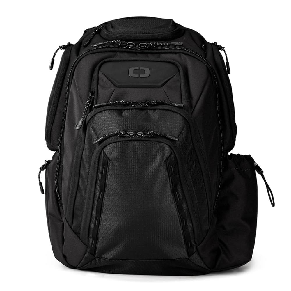 Mochila OGIO Renegade PRO 25L com compartimento para laptop 17"