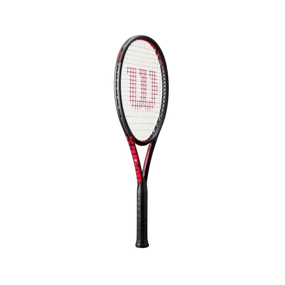 Raquete de Tênis Wilson Clash 100L V3 - 280g