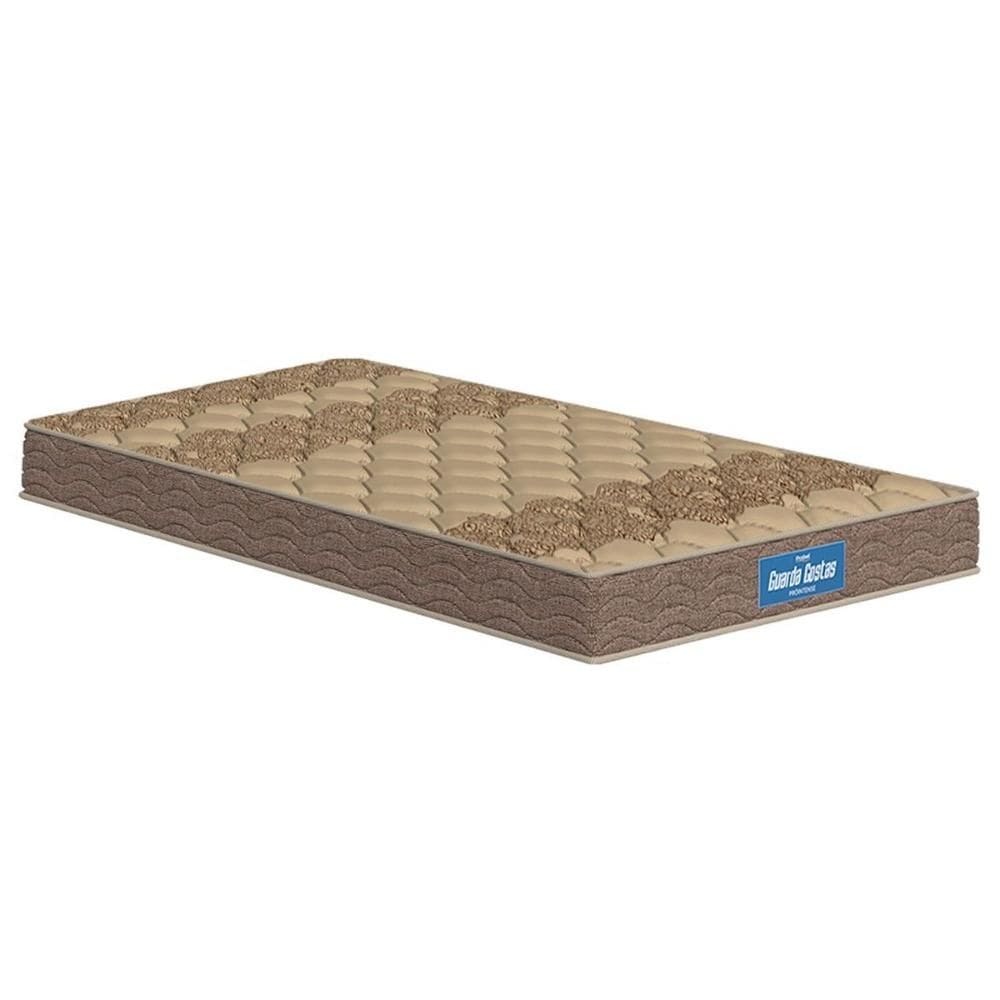 Colchão Solteiro Anatômico D33 / Firmepedic Guarda Costas PróIntense Brown (78x188x18) - Probel