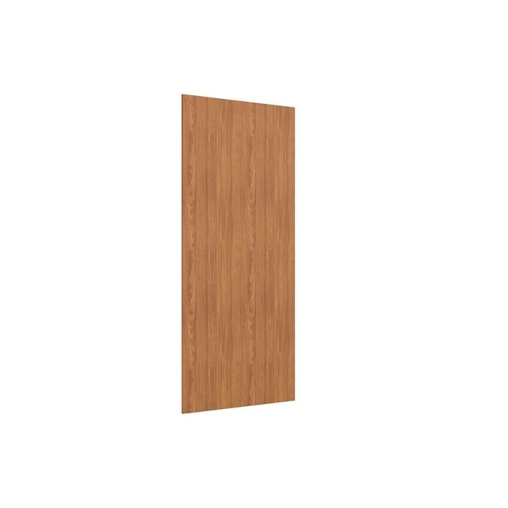 Módulo Cozinha Henn Belize Painel de Edição p/ Fechamento O467 240x100x105cm Nature-Henn