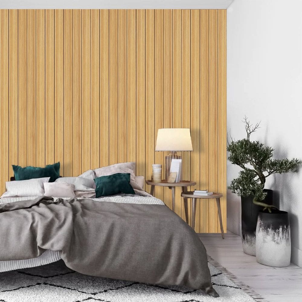 Painel Mdf Liso Italy 1,2cmx270x15cm Italy