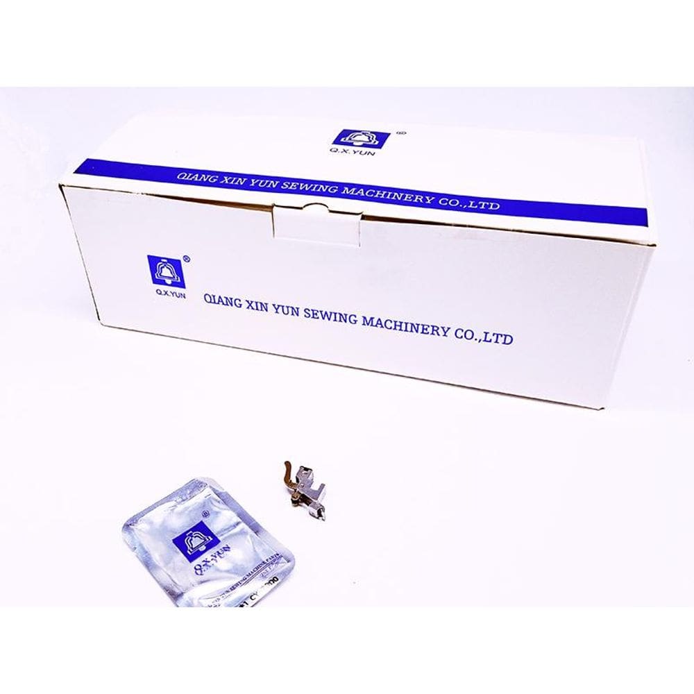 Haste Calcador para Doméstica Elgin Zig Zag CY-7300 QX - QXyun