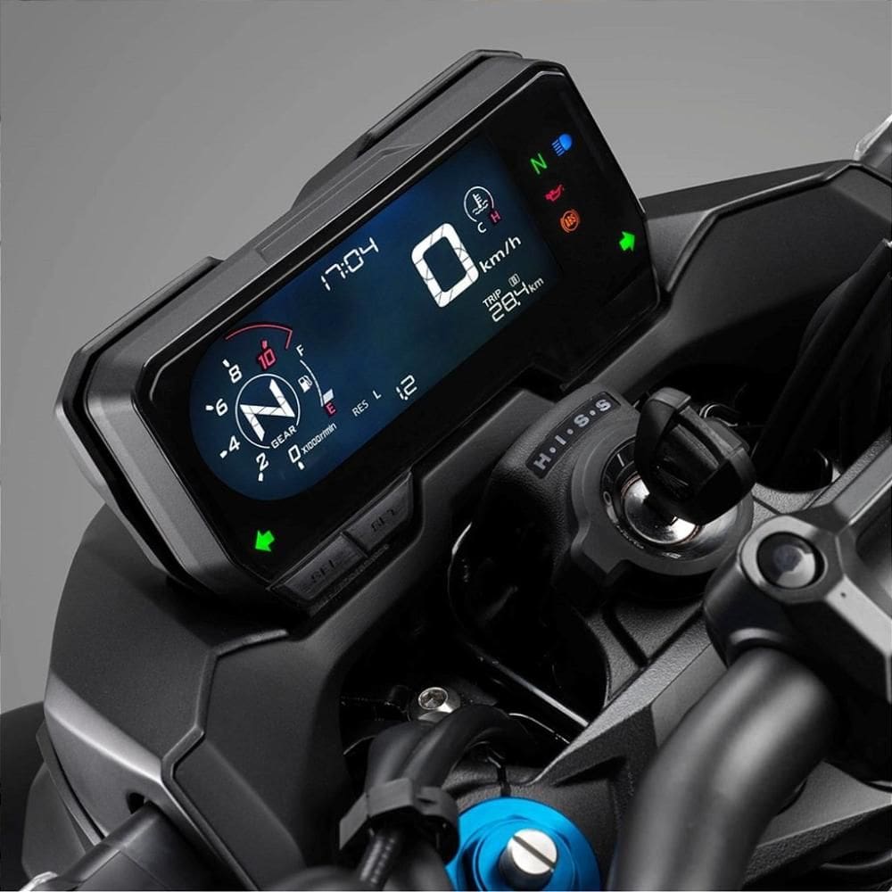 Película para HONDA CB 500F - Hydrogel HD - Gshield