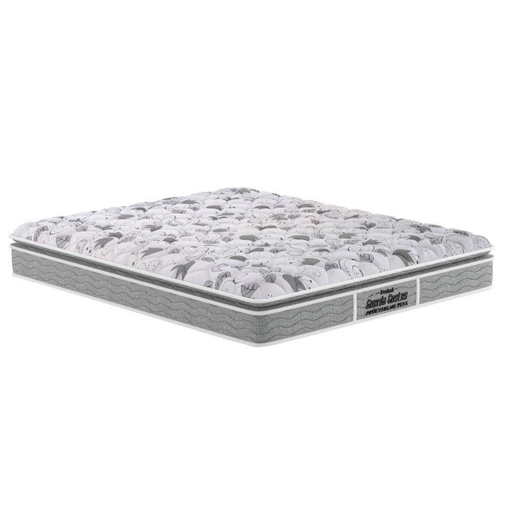 Colchão Casal Anatômico D45 / Guarda Costas Próextreme Plus Pillow Top (138x188x28) - Probel
