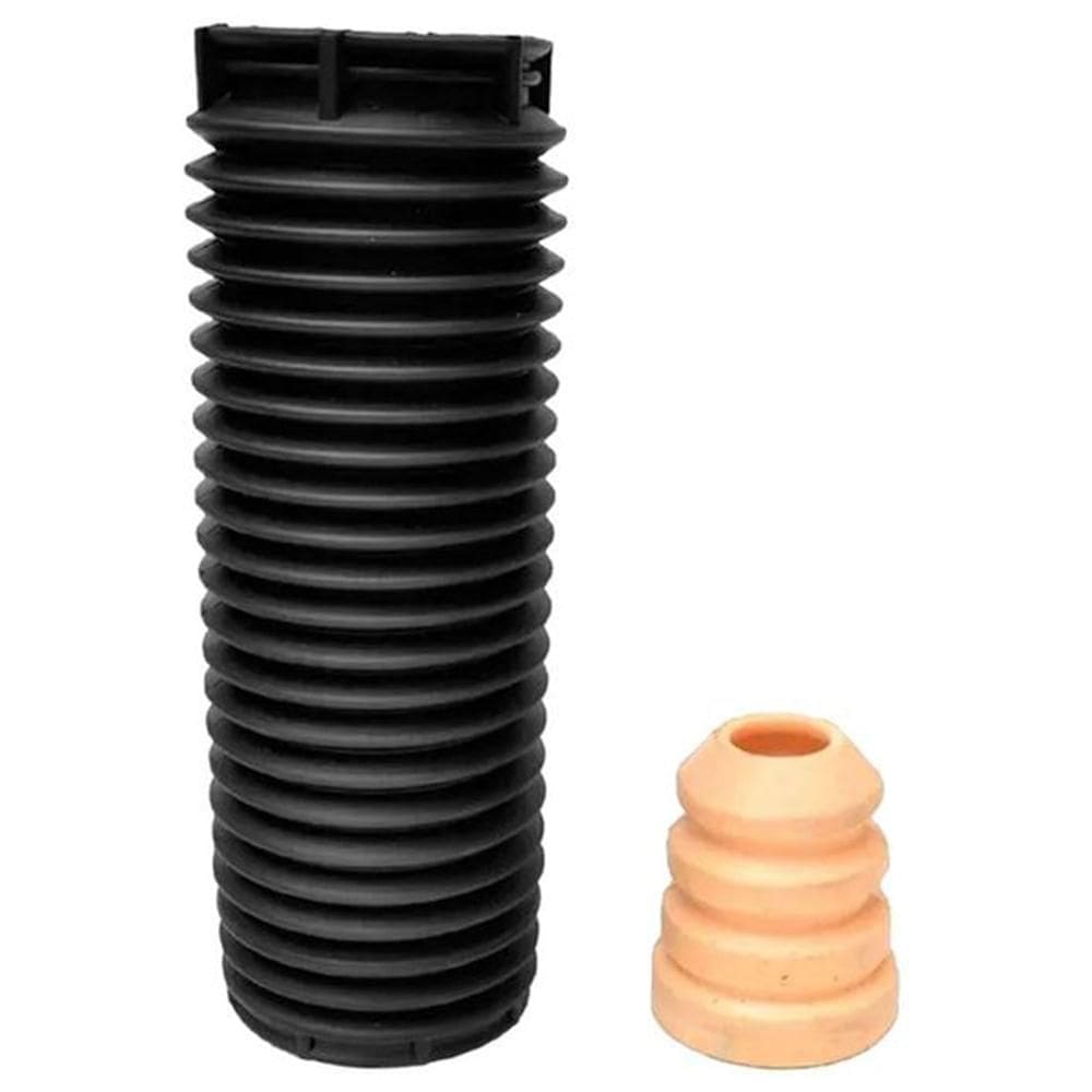 Kit Batente Coifa Amortecedor Dianteiro Focus 2013 a 2019