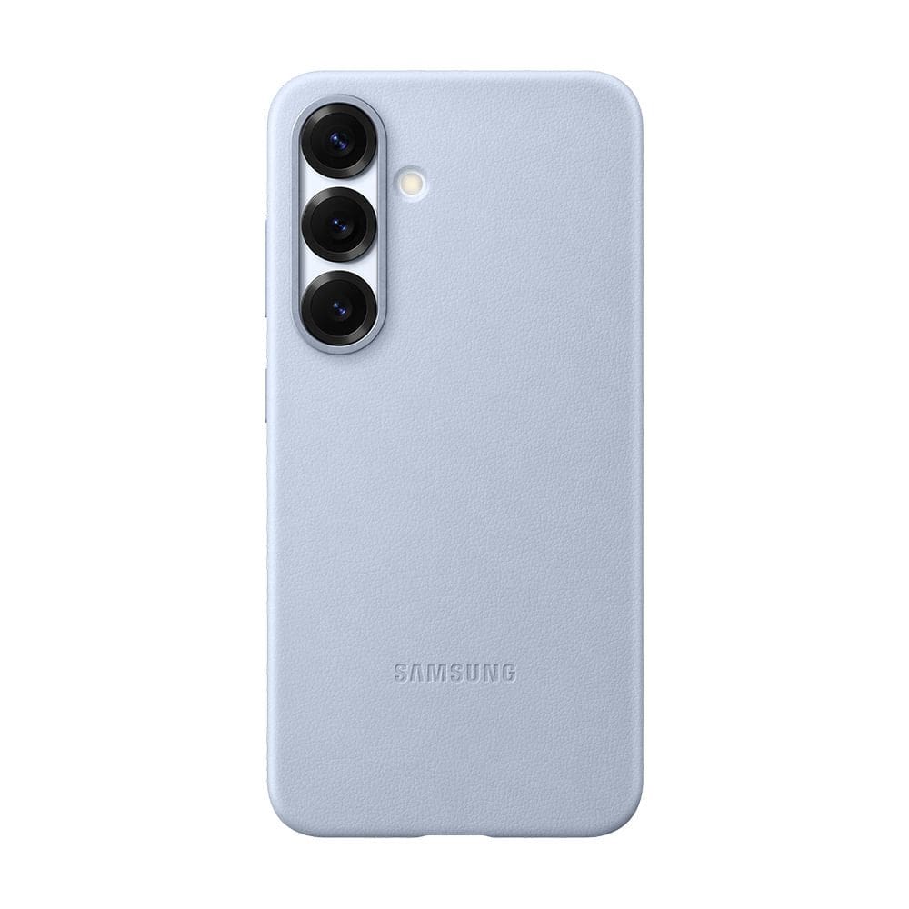 Capa Protetora Kindsuit Galaxy S25 - Azul Claro